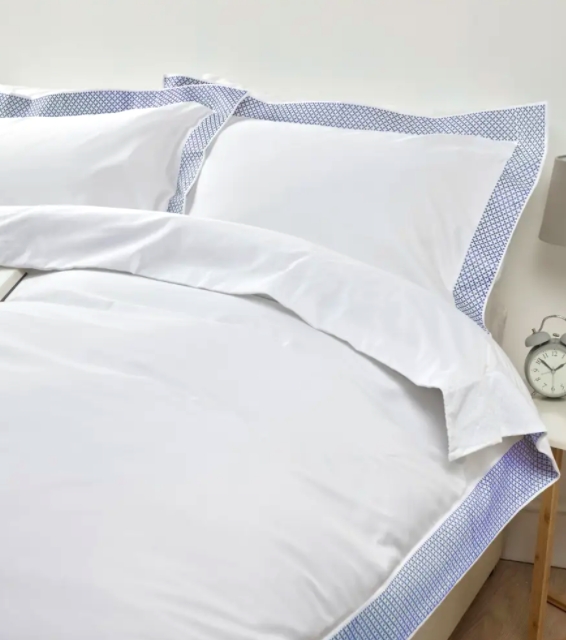 Roupa de Cama - Colecções