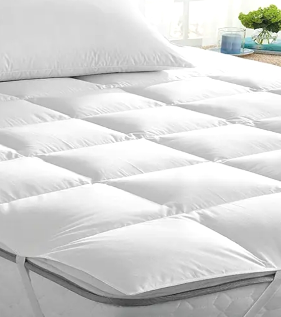 Protectores de Cama