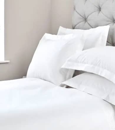 Roupa de Cama - 600 fios